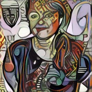 Meet your Posher, Stacey